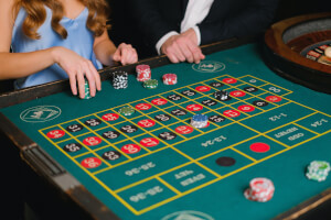 Beste voorwaarden casino