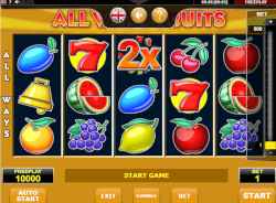 Classic slots
