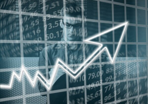 Martingale strategie