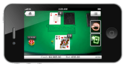 Online Blackjack versies