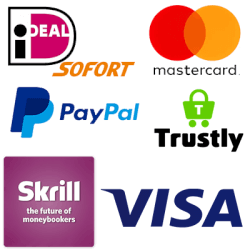 Betaalmethodes in het online casino