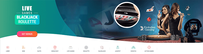 gokken bij een betrouwbaar online casino